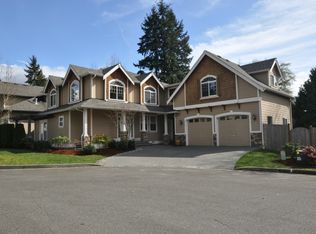 8019 NE 145th Pl, Kenmore, WA 98028
