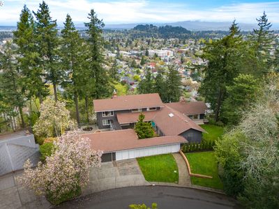 6833 SE Pine Ct, Portland, OR, 97215