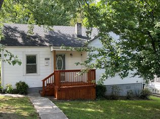 2444 Berkley Ave SW, Roanoke, VA 24015