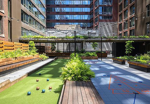 5th image of 525 W 52nd St #11ES