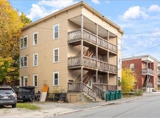 119 Woodland St APT 1, Fitchburg, MA 01420