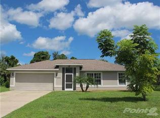 2478 Altoona Ave, North Port, FL 34286