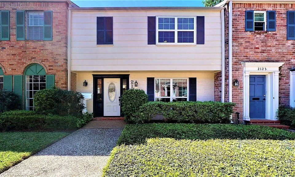 2121 Winrock Blvd #43