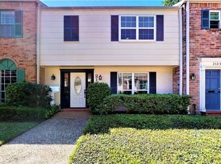2121 Winrock Blvd #43, Houston, TX 77057