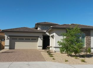 14752 W Pasadena Ave, Litchfield Park, AZ 85340