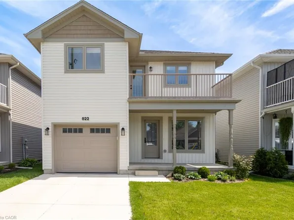 822 Main St, Pt Dover, ON N0A 1N0