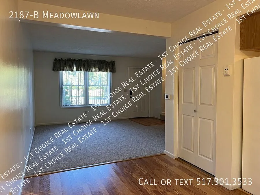 Spacious 2-Bdr 1.5-Bth Townhouse In Holt — Photo 4
