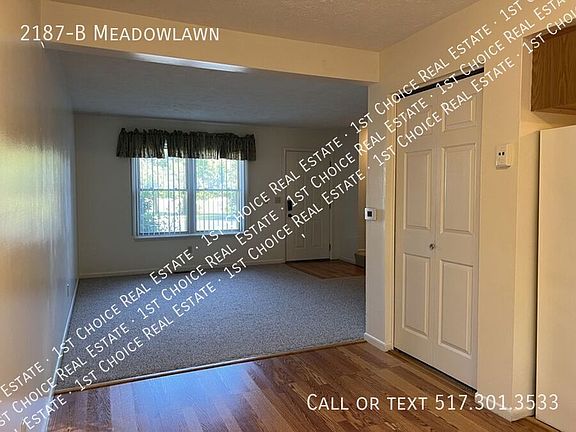 4th image of 2187B Meadowlawn Dr