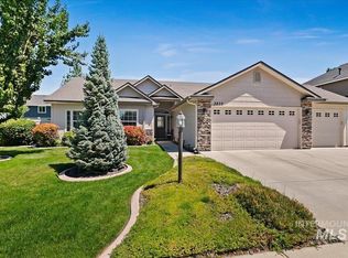 3822 N Rhodes Ave, Meridian, ID 83642