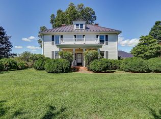 2306 Old Farm Rd #2320, Lynchburg, VA 24503