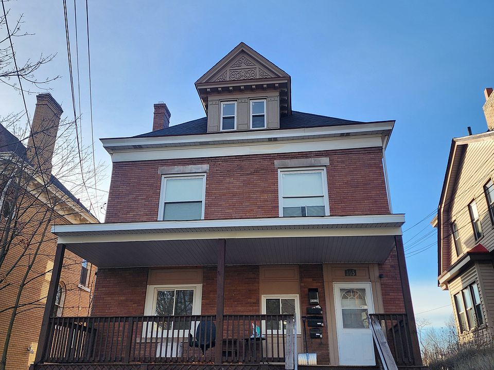 1st image of 195 N Sprague Ave APT 1