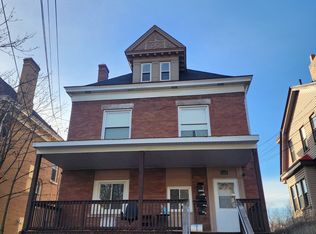 195 N Sprague Ave APT 1, Pittsburgh, PA 15202