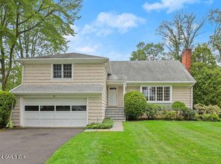 23 Benjamin St, Old Greenwich, CT 06870