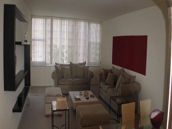 3rd image of 5600 Collins Ave APT 6T