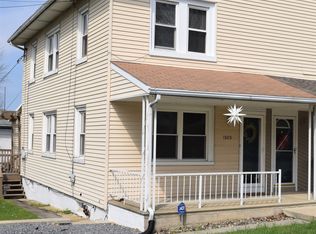 1929 3rd St, Bethlehem, PA 18020