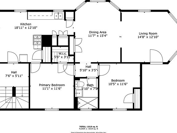 4th image of this home