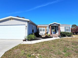 2107 Sawgrass Ln, Ruskin, FL 33570