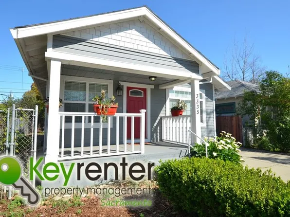 3335 42nd St, Sacramento, CA 95817