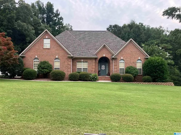 305 Maynor Ln, Oneonta, AL 35121