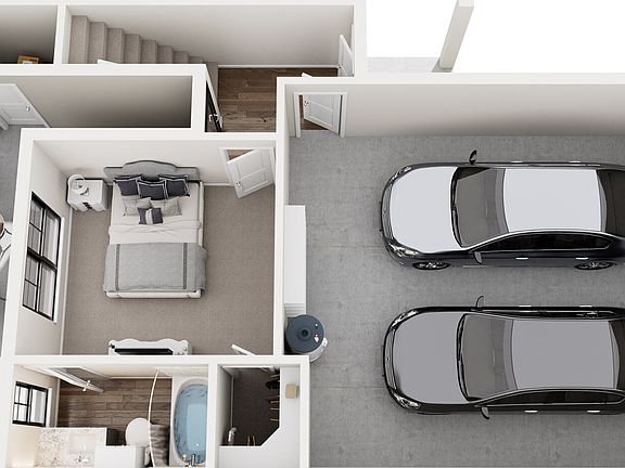 2nd image of 11111 Nexus Ave #2104