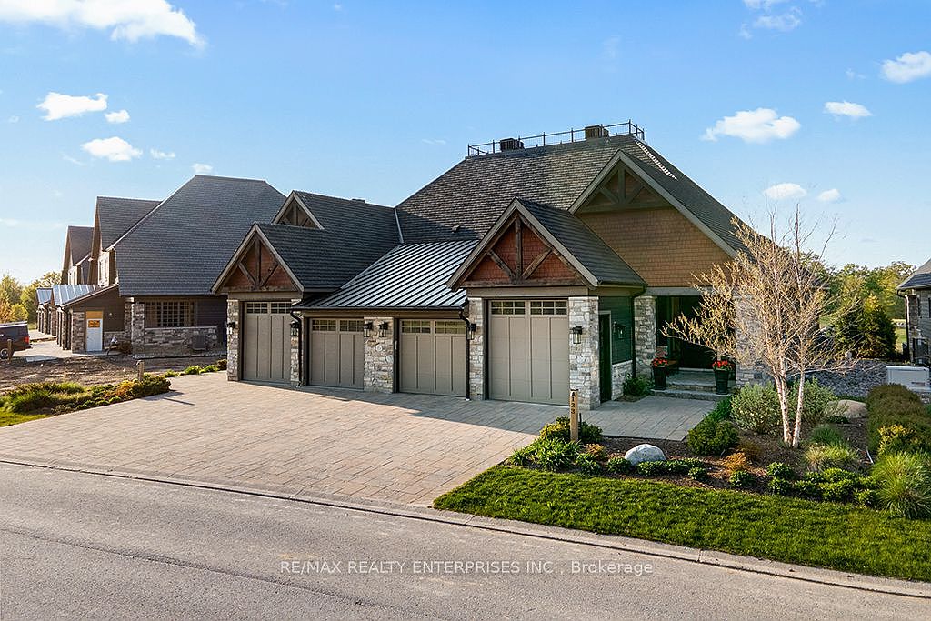 133 Georgian Bay Ln — Georgian Bay Club