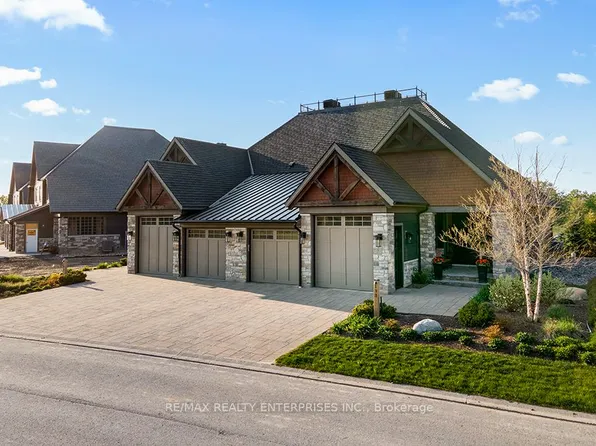 133 Georgian Bay Ln, The Blue Mountains, ON N0H 1J0