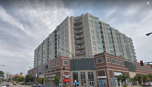 1st image of 1134 W Granville Ave APT 707