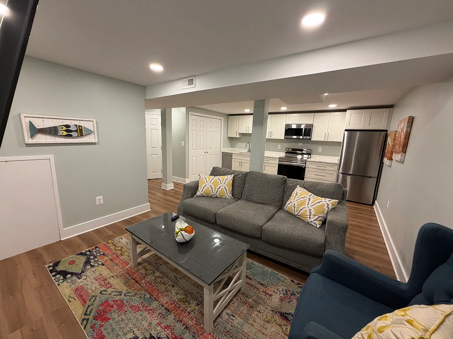1 bed, 900 sqft, $1,500 — Photo 3