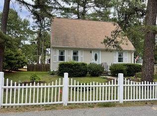 26 Woodcrest Heights Dr, Concord, NH 03301