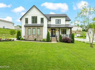 5107 Cain Rd, Knoxville, TN 37921