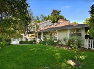 6006 Sunnyslope Ave, Van Nuys, CA 91401