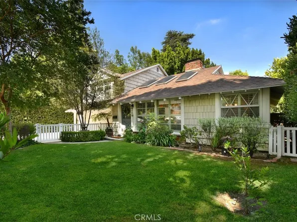 6006 Sunnyslope Ave, Van Nuys, CA 91401