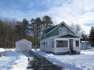 3500 Burgoyne Ave, Hudson Falls, NY 12839