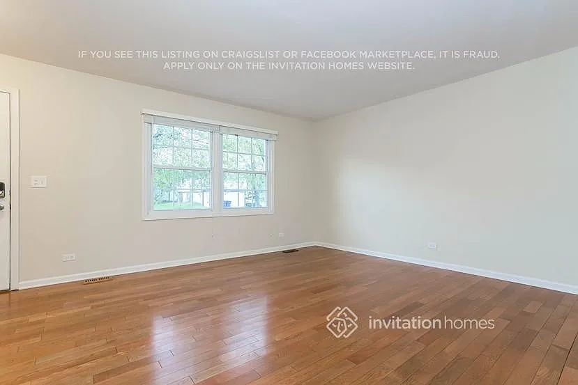 5807 Crestwood Rd Matteson, IL 60443 — Photo 3