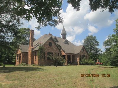 262 L Sullivan Rd, Winnfield, LA, 71483