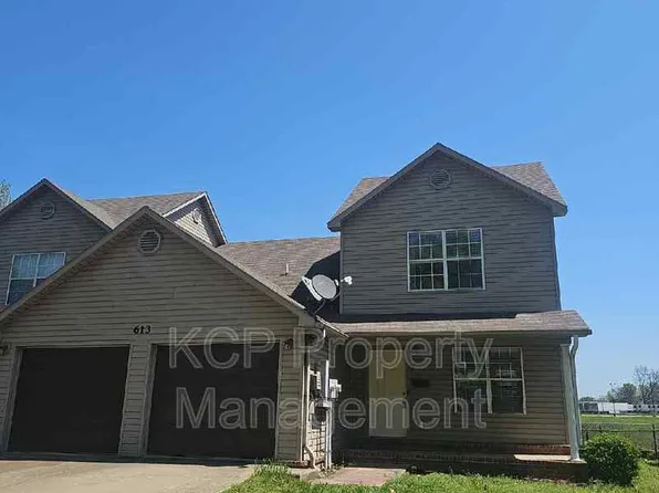 613 S 11th St, Van Buren, AR