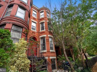 1134 10th St NW, Washington, DC 20001