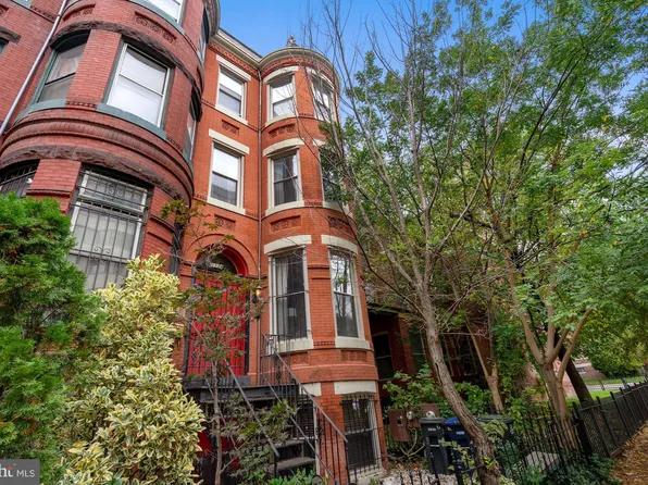 1134 10th St NW, Washington, DC 20001