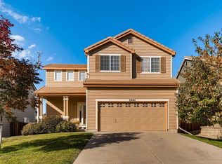 22101 E Belleview Pl, Aurora, CO 80015