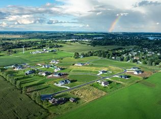 Lt18 PRAIRIE VIEW DRIVE, Random Lake, WI 53075