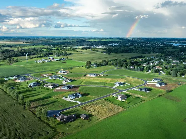 Lt16 PRAIRIE VIEW DRIVE, Random Lake, WI 53075