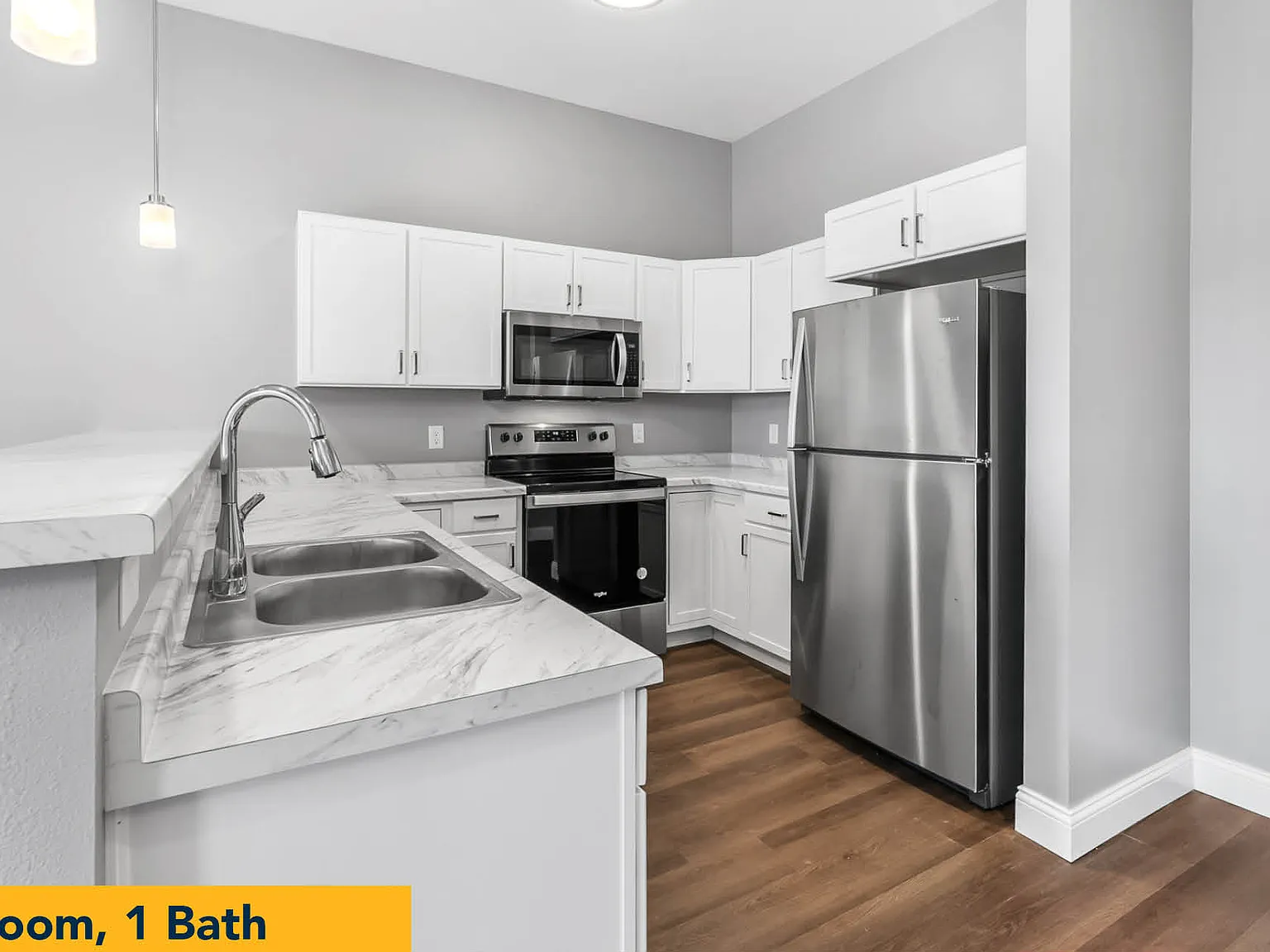 Prescott Place Apartments, LLC — Photo 4