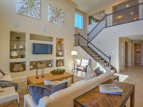 Model Representation