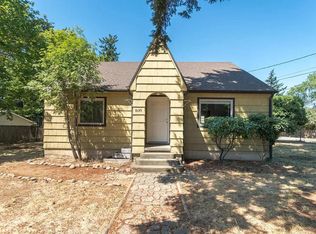 8645 SE Clatsop St, Portland, OR