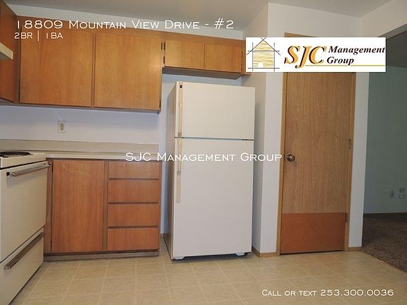 5th image of 18809 Mountain View Dr E APT 2