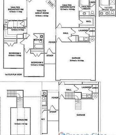 2nd image of 8 Hurshfield Ct