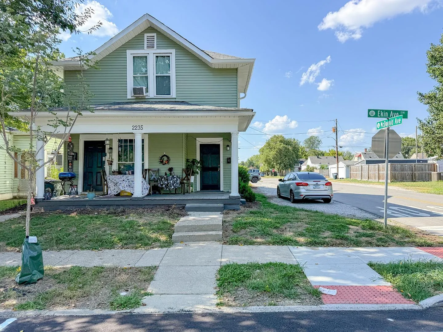 2235 Ekin Ave - #3 — Photo 3