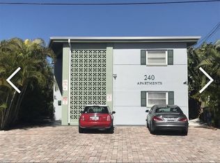 240 115th Ave APT 4, Saint Petersburg, FL 33706