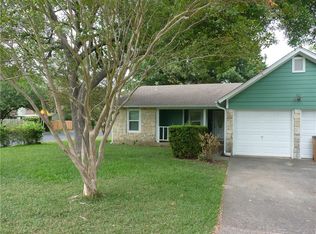 2701 Firecrest Dr, Austin, TX 78748