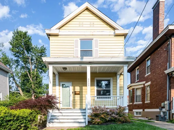 3933 Grove Ave, Cincinnati, OH 45212